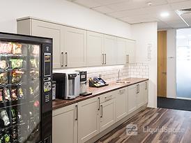 Regus | High Wycombe Kingsmead Business Park
