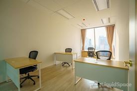 Vanissa Building 25th Fl.