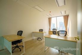 Vanissa Building 25th Fl.