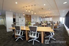 Regus | WELLINGTON, Plimmer Towers