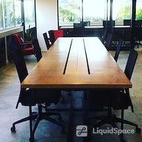START Co-working Space