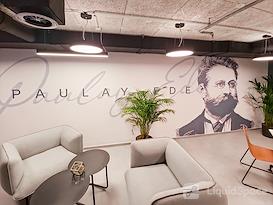 Regus | Budapest, Paulay 52 Office
