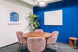 Industrious - Sparkman Wharf