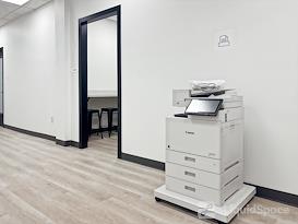 Regus | NY, New York - W 125th St