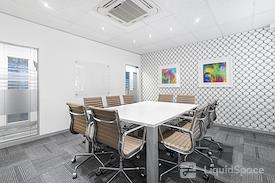 Regus | PORT ELIZABETH, Harbour View