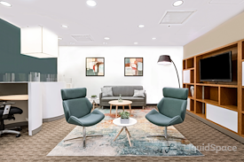 Regus || 505 Montgomery