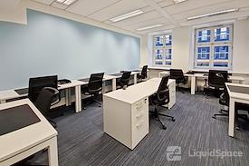 Regus | Hamburg Chilehaus