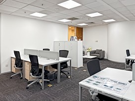 Regus | Beijing, Kerry Centre - South Tower