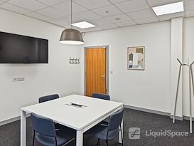 Regus | Lisburn, Linenhill House