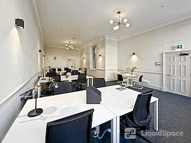 Signature | Edinburgh, 6 Waterloo Place