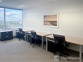 Regus | Toronto Airport Corporate Centre