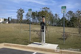 Tru by Hilton Stockbridge