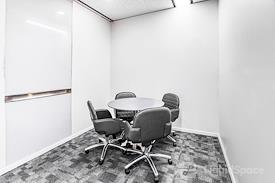 Regus | Daegu, Dongdaegu Station Centre