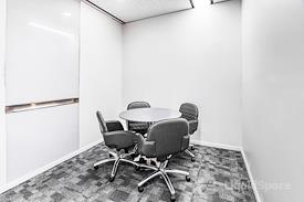 Regus | Daegu, Dongdaegu Station Centre