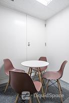 Regus | Sapporo, Minami (Openoffice)