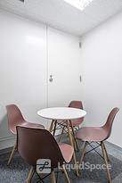 Regus | Sapporo, Minami (Openoffice)