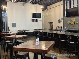 Mystique Barrel Brewing and Lager House