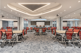 Jay Conference Bryant Park - Conference & Event Space