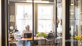 Industrious - Avenue of the Arts