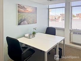Regus | Pietersburg, Limpopo