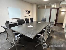 Executive Workspace| Carrollton