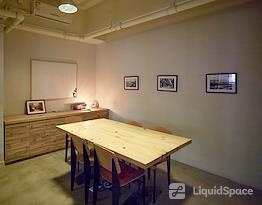 KTown | 6/F Cheung Hing Ind. Bldg.