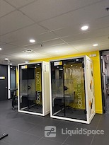 CollabHive — Kitchener
