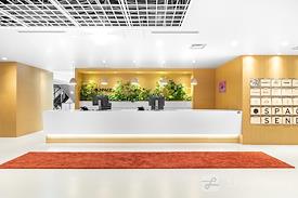 SPACES | Sendai, Spaces Solalaplaza