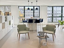 Regus | Cologne, Colonius Carre