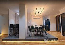 Fume Coworking Space