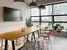 Regus | Bratislava, Polus Towers