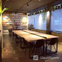 El coworking de Altamarea