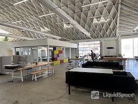 BLANKSPACES Santa Monica Downtown