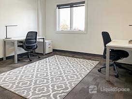 Regus | CO, Fort Collins - Oak Park Dr