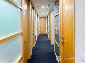 Regus | Curitiba Corporate Evolution