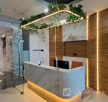 Mega Kuningan | Sopo Del Tower