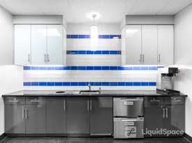 Regus | 10 Milner Business Court