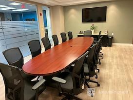 Crown Center Executive Suites (CCESuites)