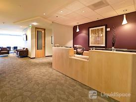 Regus | Lake Mead Boulevard