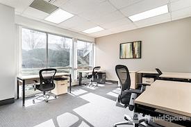Regus | Freehold
