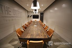 Roam Perimeter Center