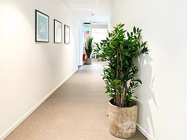 Regus | Stockholm, Rotsunda