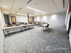 HEXA Co-Working