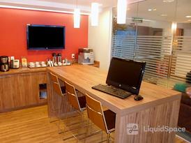 Regus | VITORIA, Work Center - 20th floor