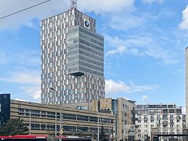 Regus | Bratislava City Centre