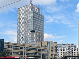 Regus | Bratislava City Centre