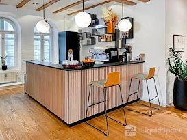 Regus | Copenhagen, Raadhuspladsen