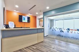 Office Evolution - Broomfield/Interlocken