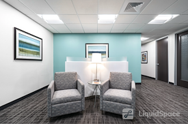 Regus | Washington Avenue