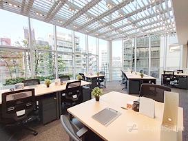 Compass Offices | Ichigo Ebisu Green Glass